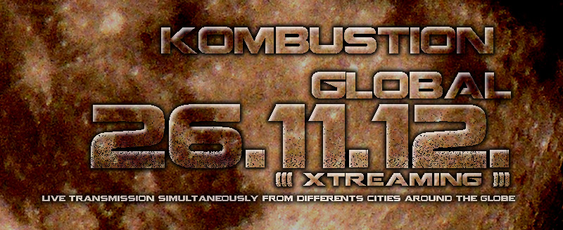 Kombustion Global